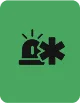 Creature Solutions emergency wildlife service icon