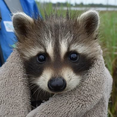 Creature Solutions 24/7 emergency wildlife removal service in Central Florida